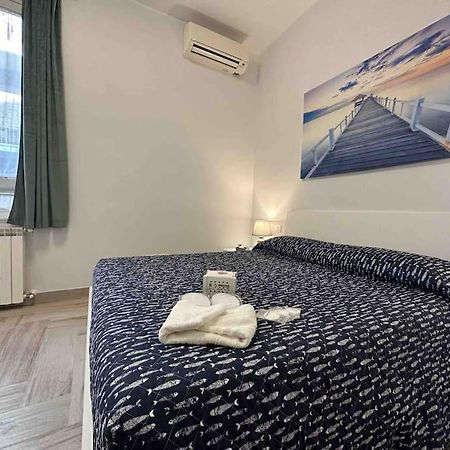 Family Flat Near Metro A Daire Roma Dış mekan fotoğraf