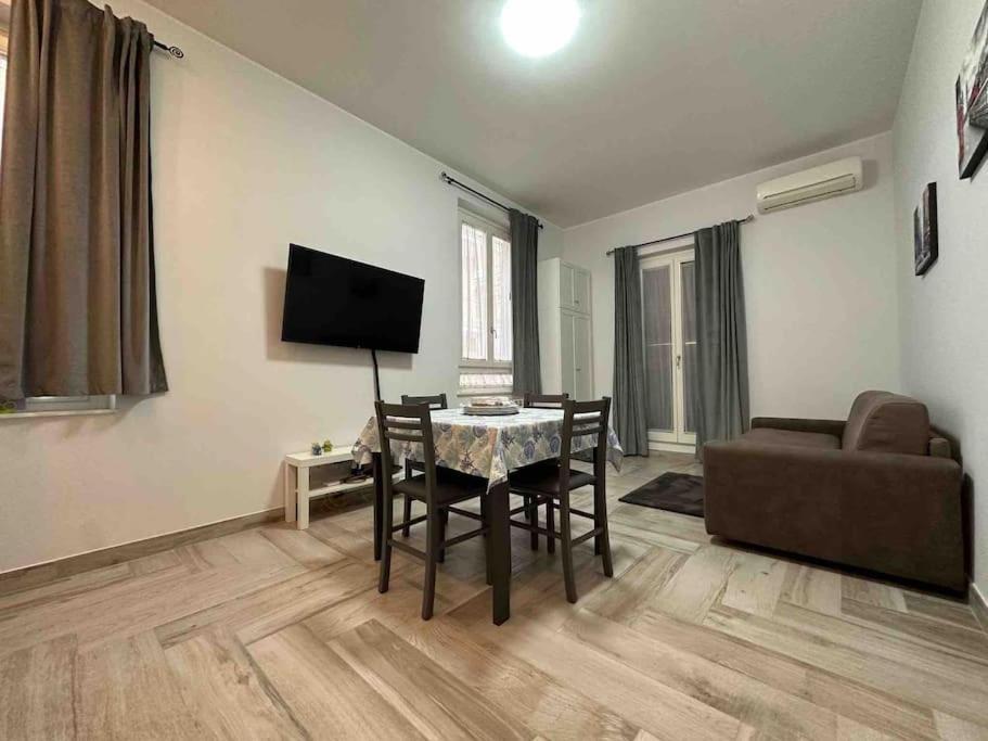 Family Flat Near Metro A Daire Roma Dış mekan fotoğraf
