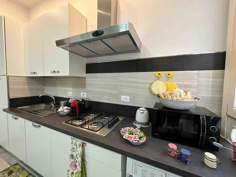 Family Flat Near Metro A Daire Roma Dış mekan fotoğraf
