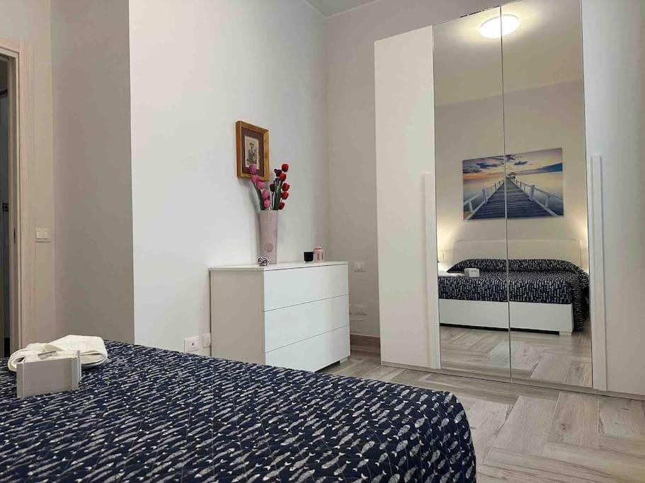 Family Flat Near Metro A Daire Roma Dış mekan fotoğraf