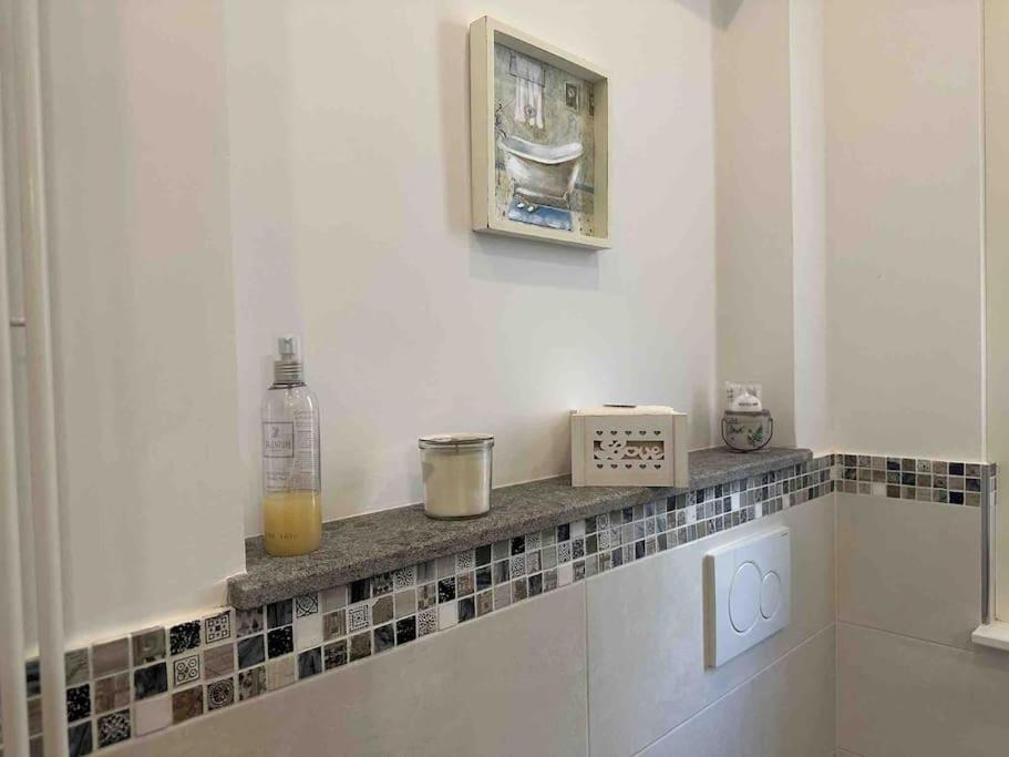 Family Flat Near Metro A Daire Roma Dış mekan fotoğraf